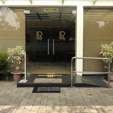 Loveland Residency Kochi Eksteriør bilde