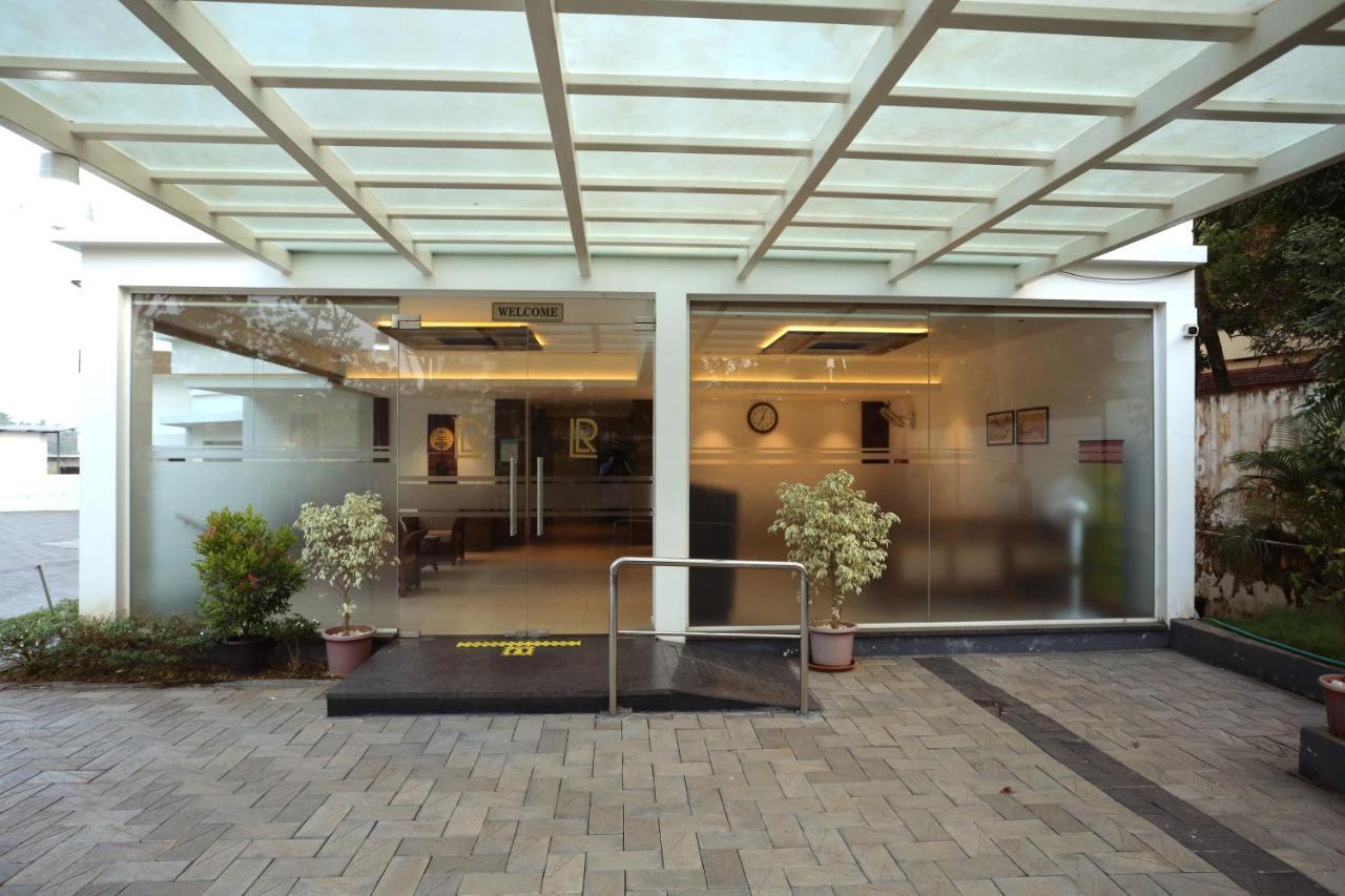 Loveland Residency Kochi Eksteriør bilde